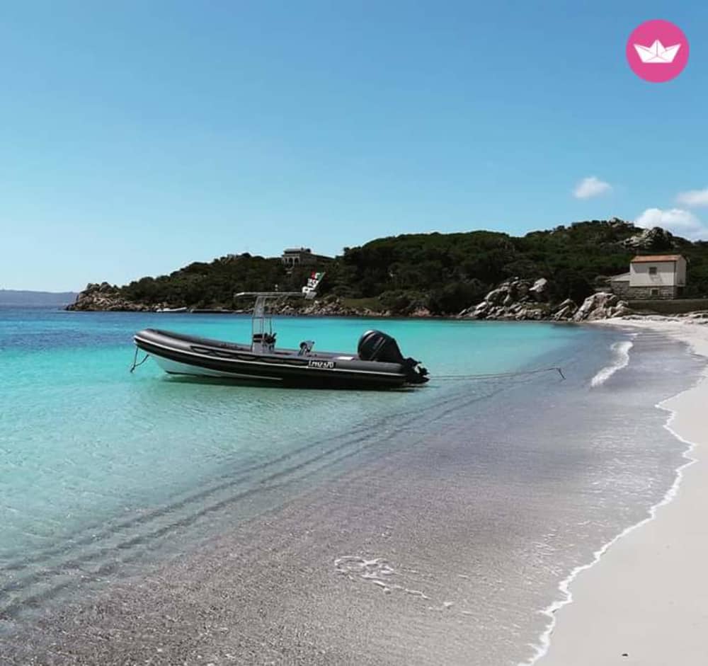 Tour Classico del Nord della Sardegna