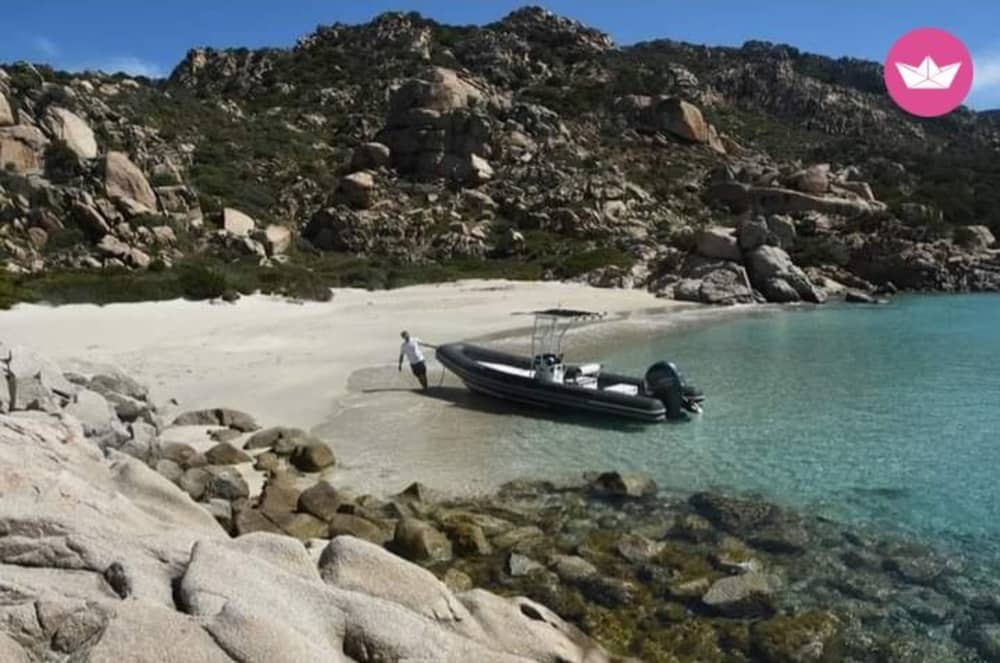 Norte da Sardenha: Tour de 4 horas