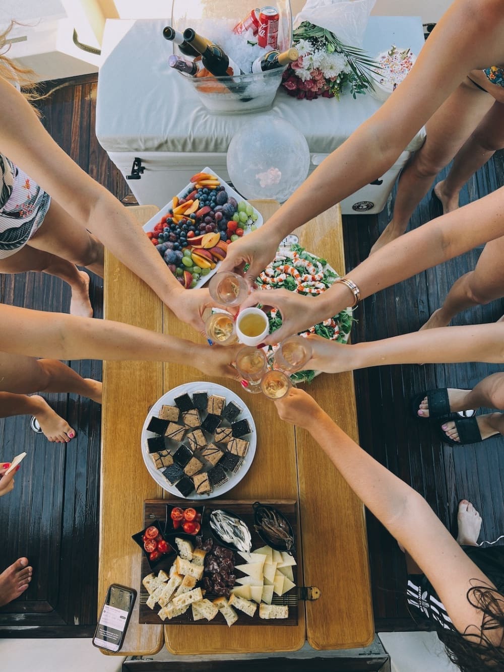 La tua giornata a Medulin: noleggia una barca a motore per 6 ore alla scoperta del mondo.