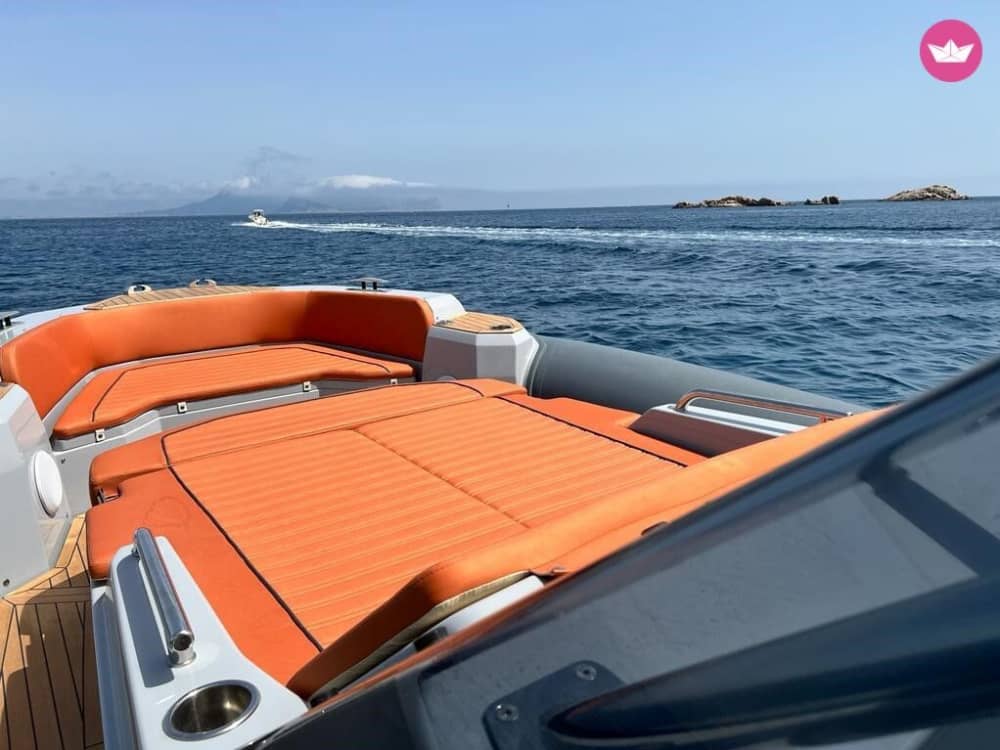 De natuurlijke zwembaden en granieten eilanden van Tavolara