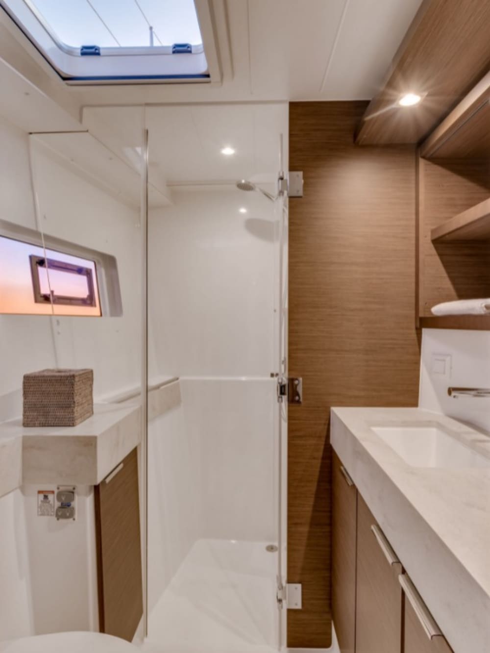 Private Catamaran to La Maddalena Archipelago – A Day Between Coves and Freedom