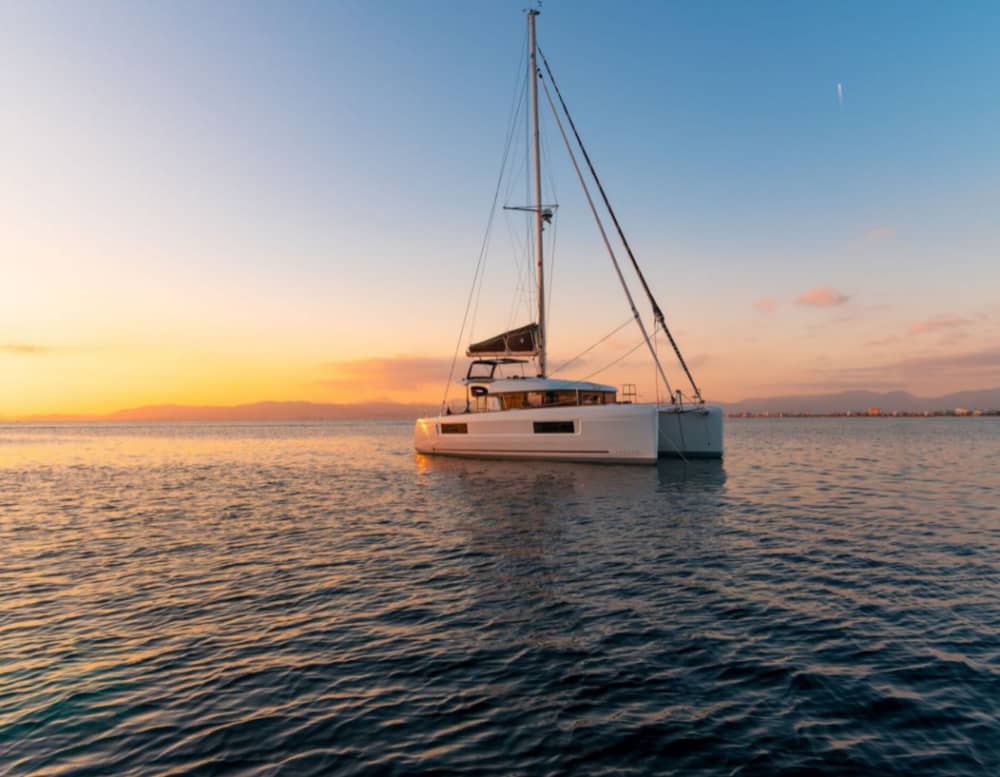 Private Catamaran to La Maddalena Archipelago – A Day Between Coves and Freedom