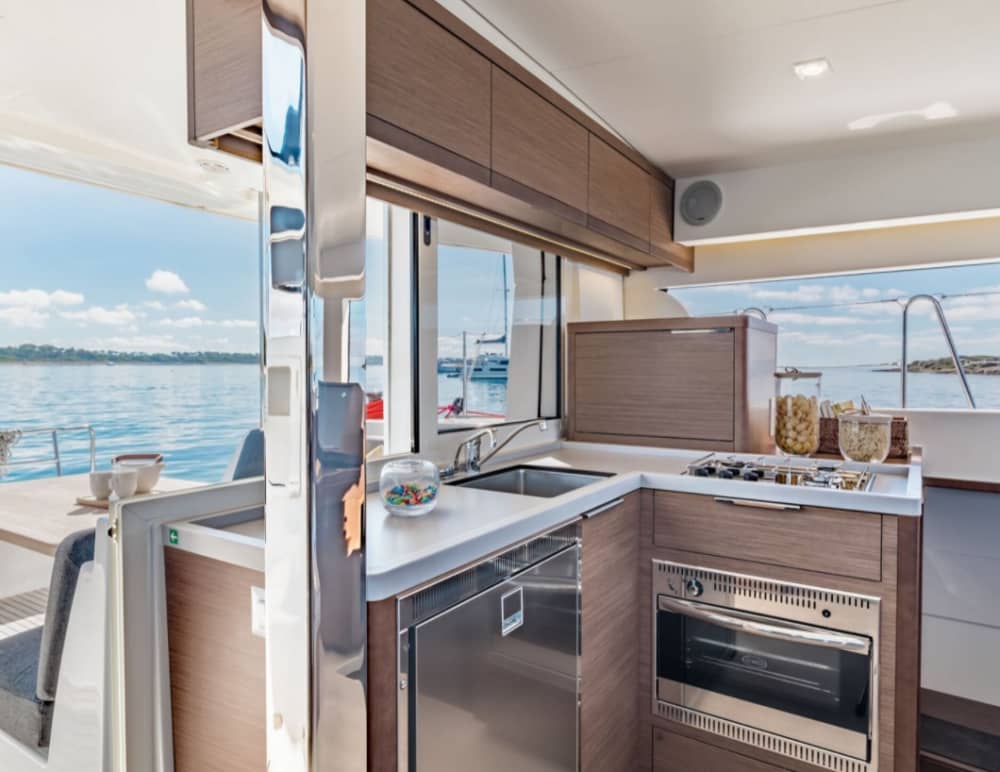 Private Catamaran to La Maddalena Archipelago – A Day Between Coves and Freedom