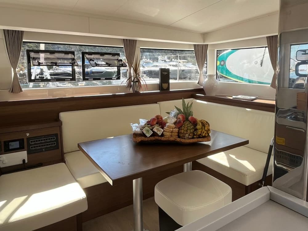 Private Catamaran to La Maddalena Archipelago – A Day Between Coves and Freedom