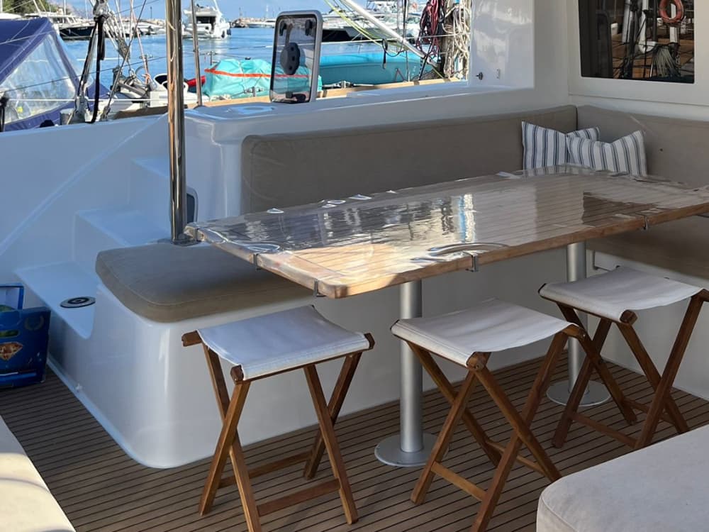 Private Catamaran to La Maddalena Archipelago – A Day Between Coves and Freedom