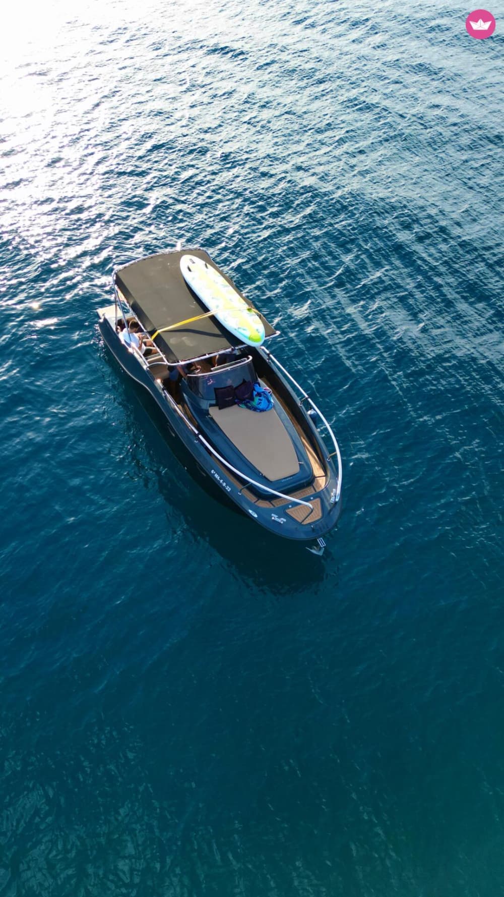 Half-Day Tour of the Costa del Sol