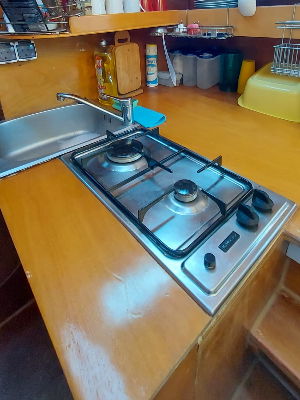 Całodniowy rejs katamaranem w Rogoznicy