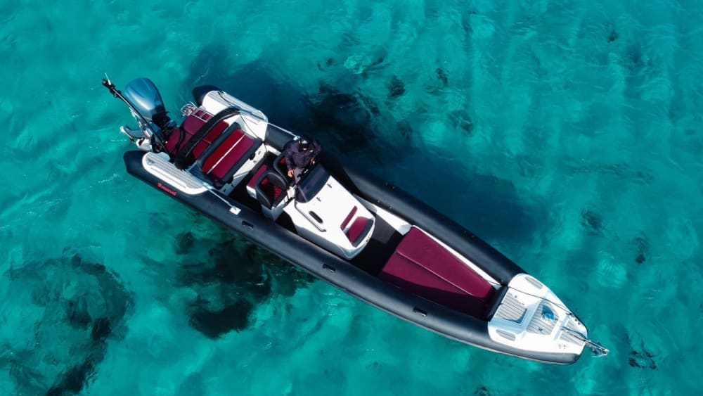 День в раю: тур по лучшим пляжам Миконоса