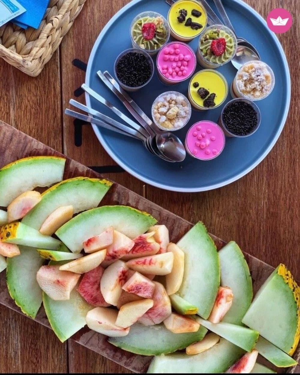 Antiparos Sea Caves & Despotiko-båttur från Paros