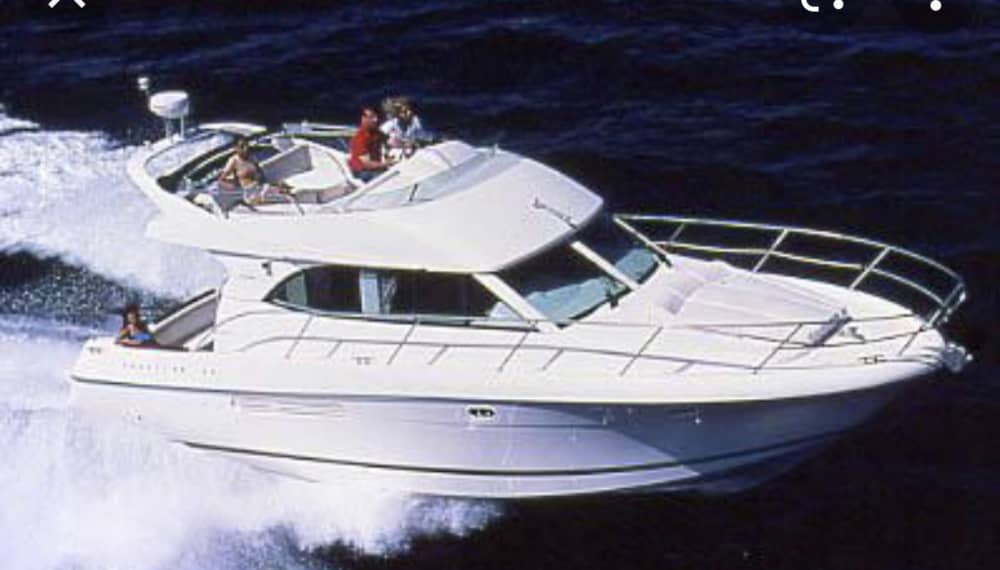 4h Secret Bays Boat Tour z Alcudii