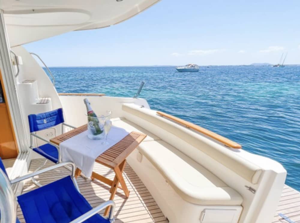 4h Secret Bays Boat Tour z Alcudii