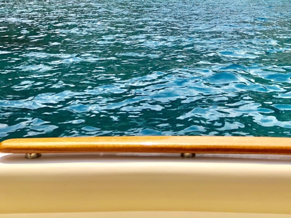 4h Secret Bays Boat Tour z Alcudii