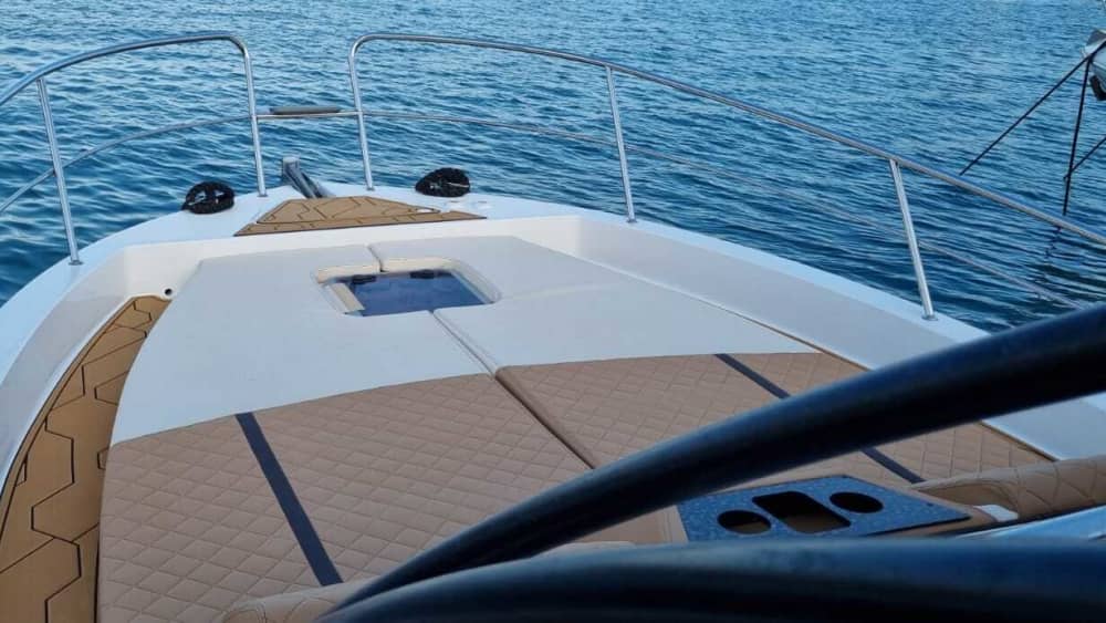 Dia inteiro de relaxamento e natureza nas enseadas das Baleares