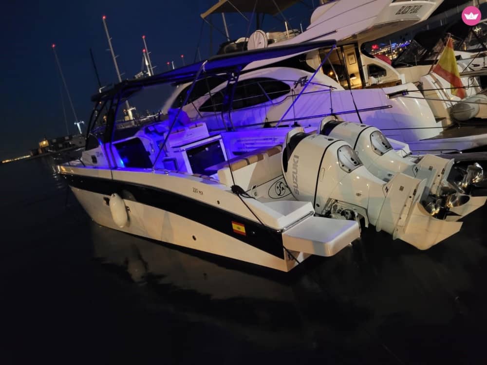 Dia inteiro de relaxamento e natureza nas enseadas das Baleares