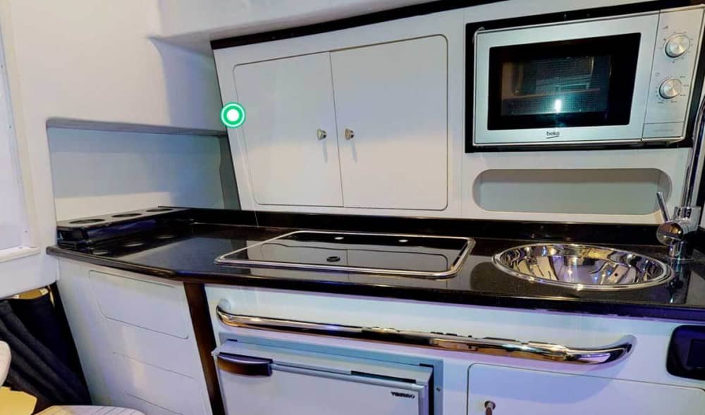 Dia inteiro de relaxamento e natureza nas enseadas das Baleares