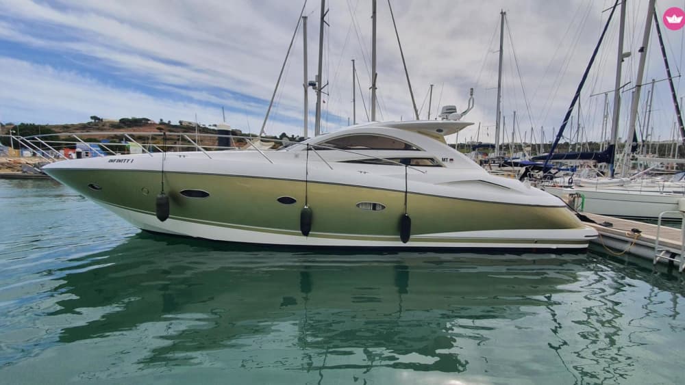 Algarve Wonders – Full-Day Yacht Cruise to Benagil & Beyond