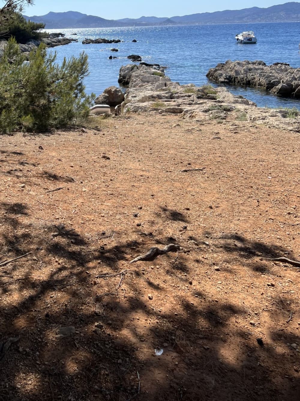 Full-Day Yacht Tour to the Lérins Islands (all included)