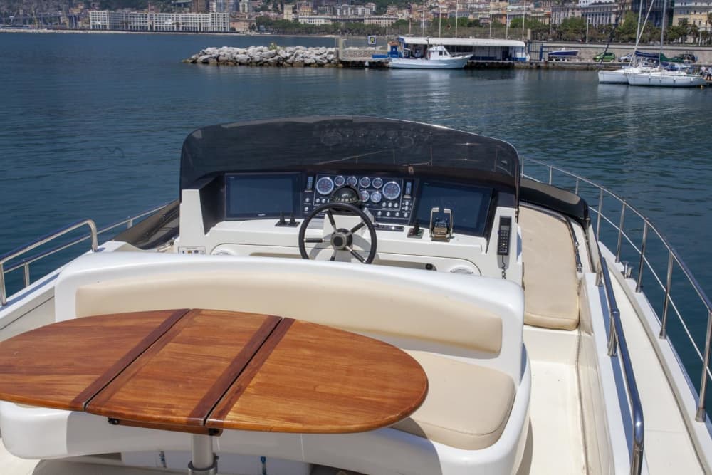 Capri by Sea – Vollständige Inseltour