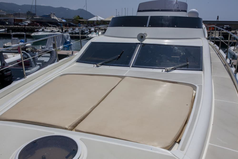 Capri by Sea – Vollständige Inseltour