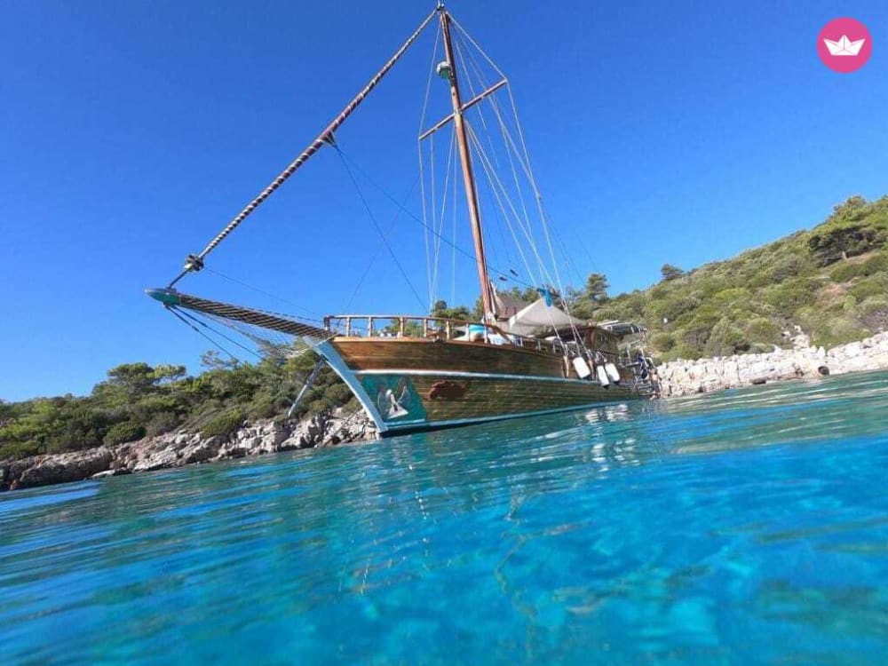 Excursion d'une journée complète - Bodrum