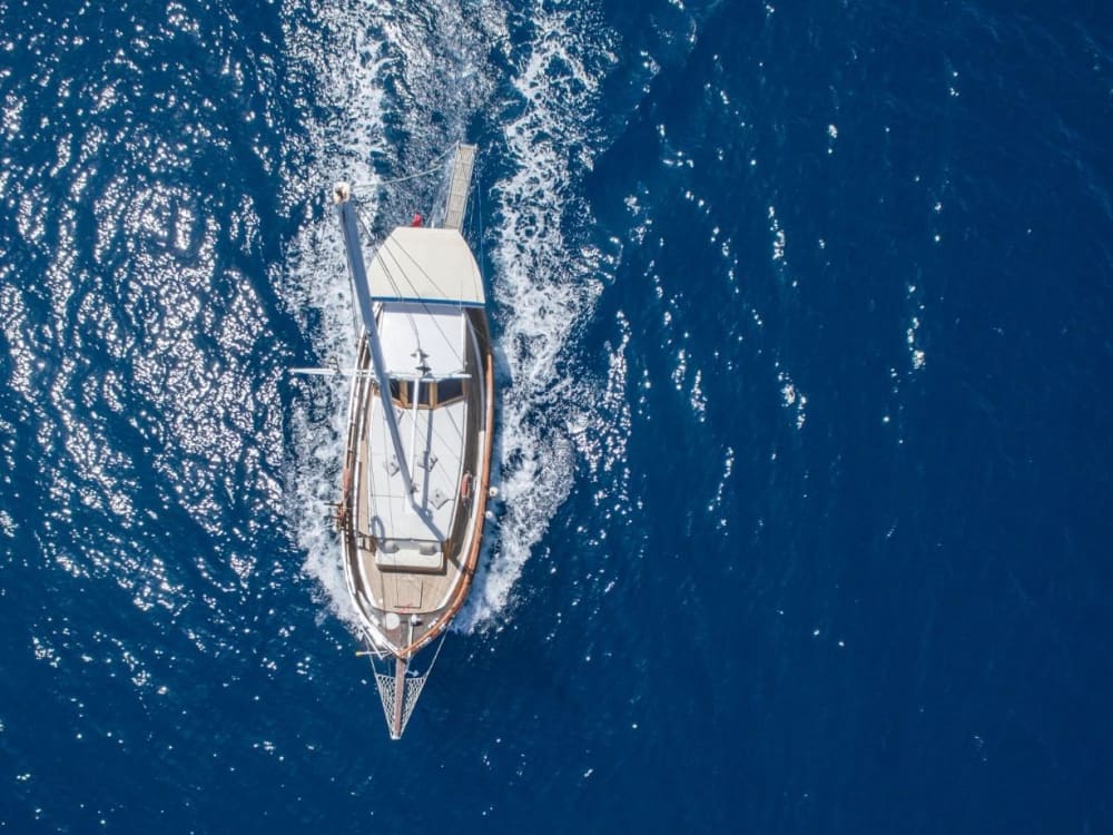 Całodniowa wycieczka - Bodrum - Hidayet