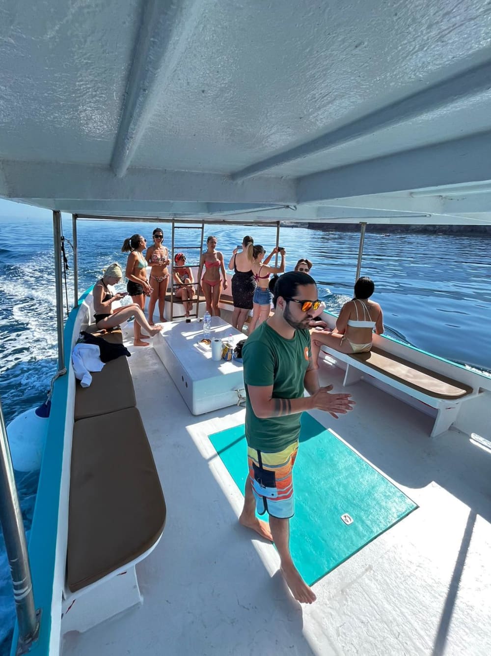 La auténtica experiencia italiana: medio día de magia en Terrasini.