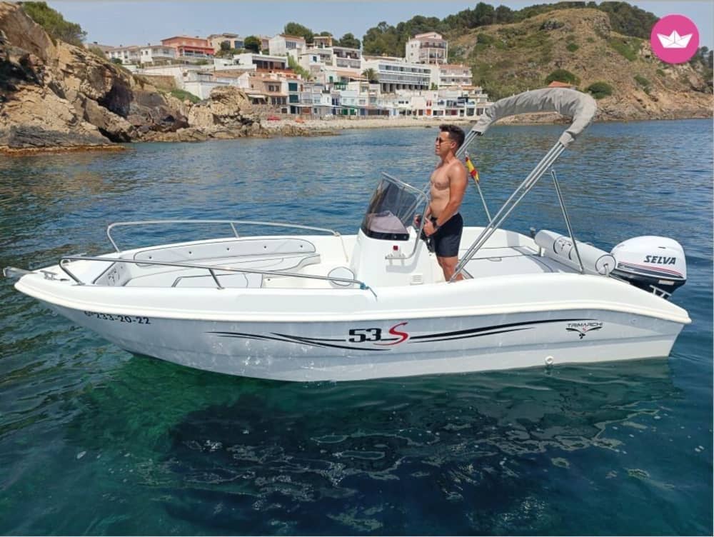 8 horas explorando las calas escondidas de la Costa Brava.