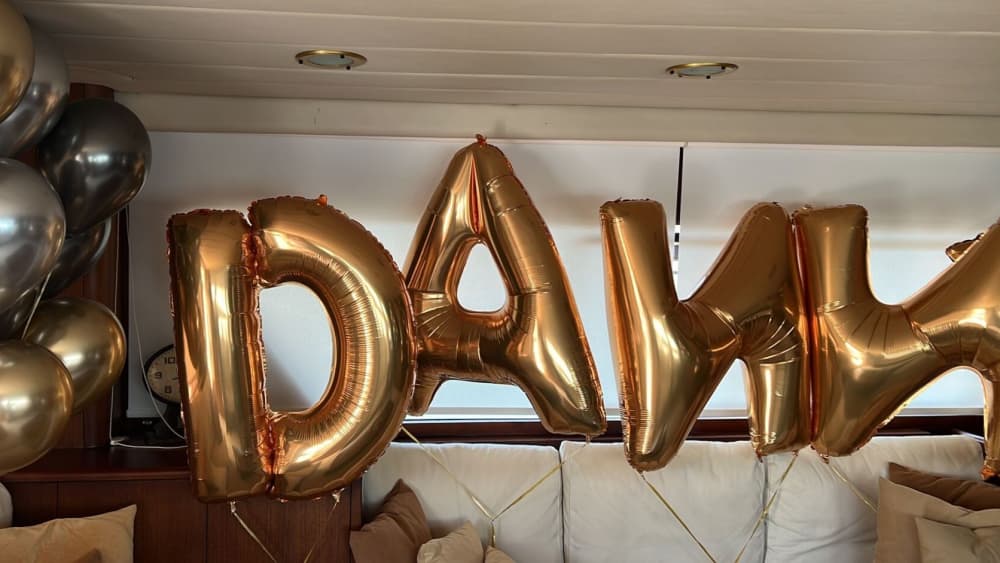 Tour di un giorno intero in yacht a motore - Bodrum