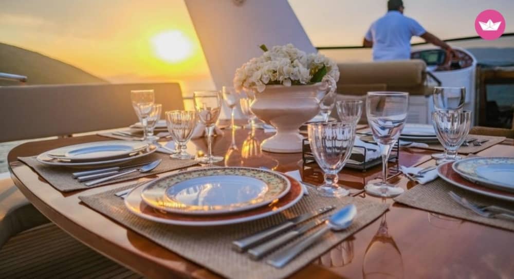 Tour di un giorno intero in yacht a motore - Bodrum