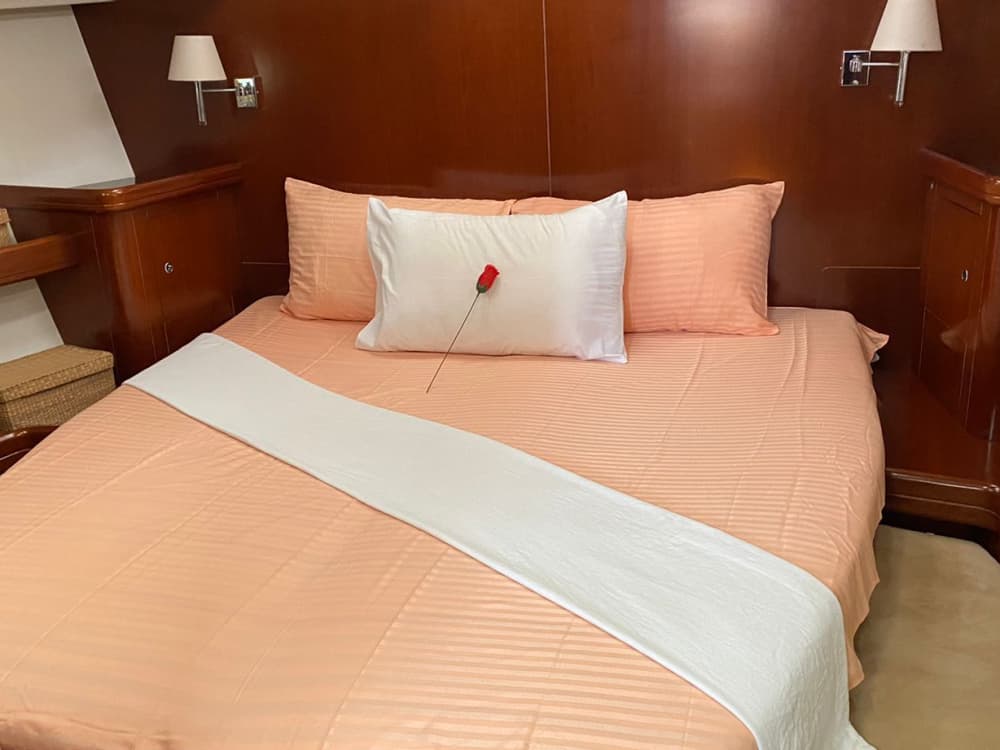 Ganztägiges Segelerlebnis auf einem Segelboot in Castries