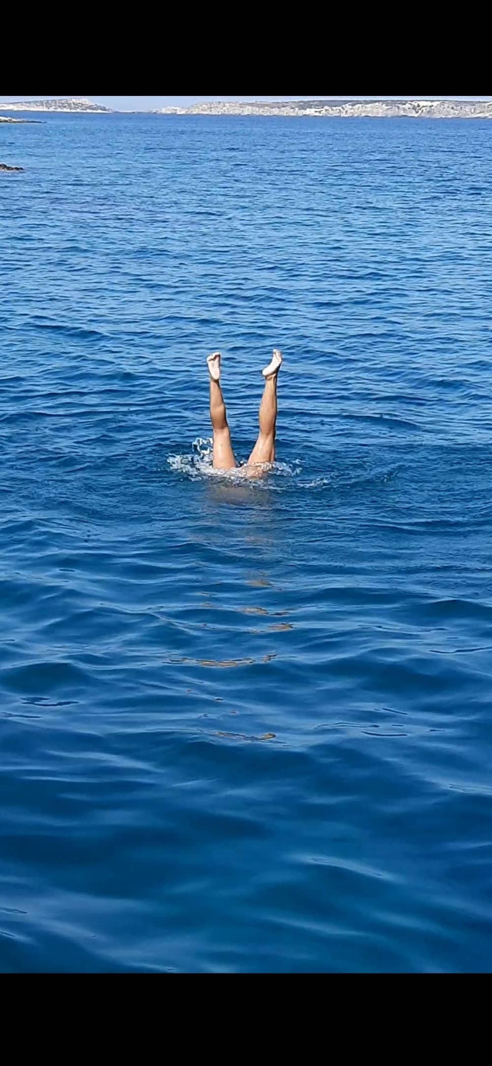 2,5 Stunden in Paros: Mieten Sie ein Motorboot und genießen Sie es.
