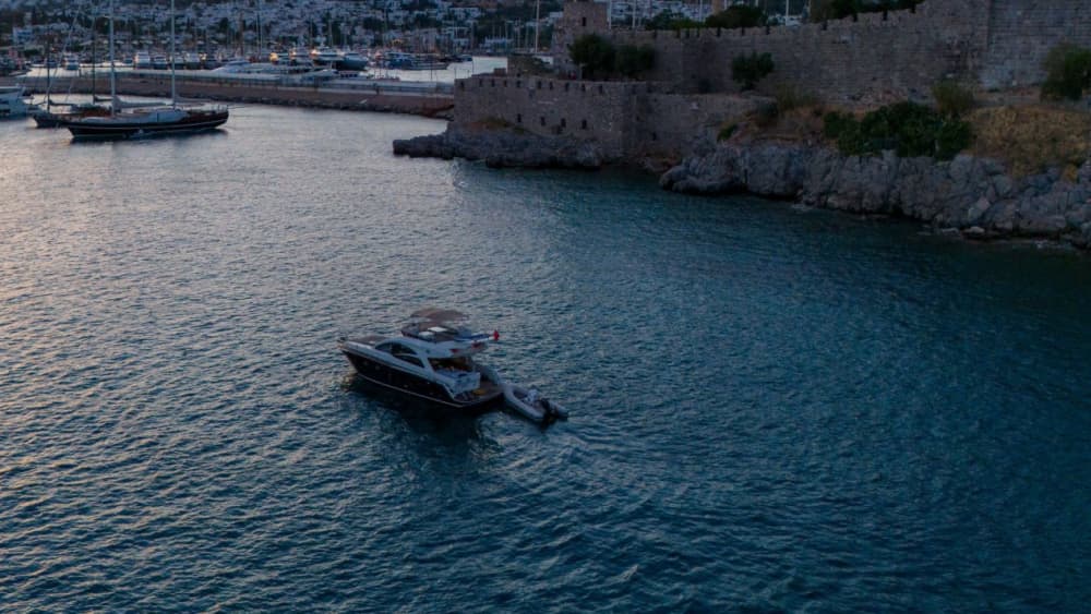 Ολοήμερη εκδρομή - Αλικαρνασσός