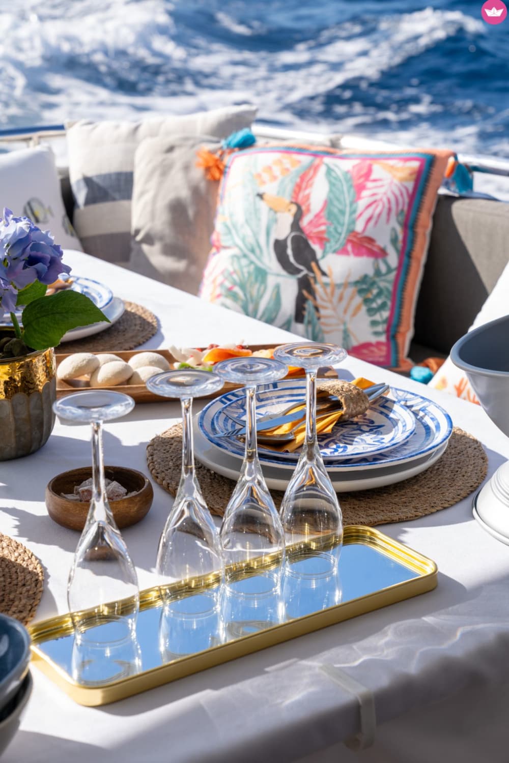 Ολοήμερη εκδρομή - Αλικαρνασσός