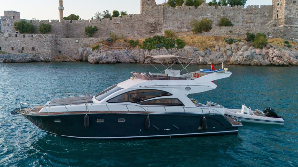 Ολοήμερη εκδρομή - Αλικαρνασσός