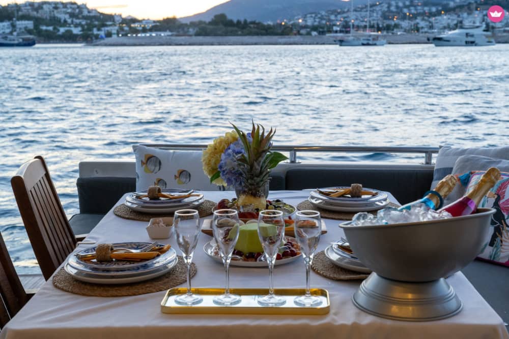 Ολοήμερη εκδρομή - Αλικαρνασσός