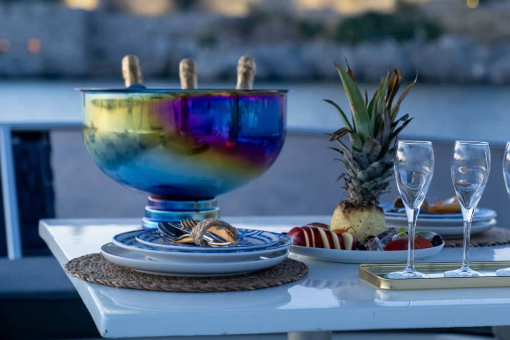 Ολοήμερη εκδρομή - Αλικαρνασσός