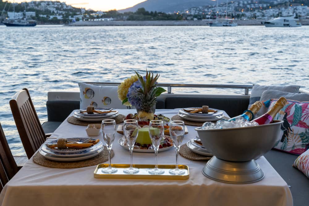 Ολοήμερη εκδρομή - Αλικαρνασσός