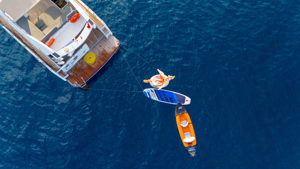 Ολοήμερη εκδρομή - Αλικαρνασσός