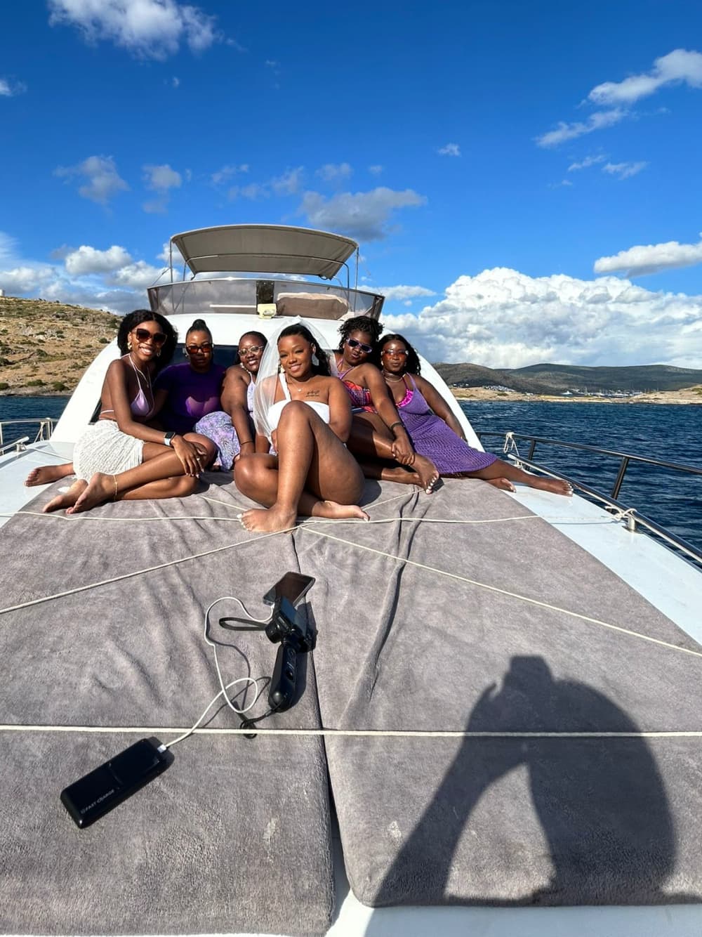 Ολοήμερη εκδρομή - Αλικαρνασσός