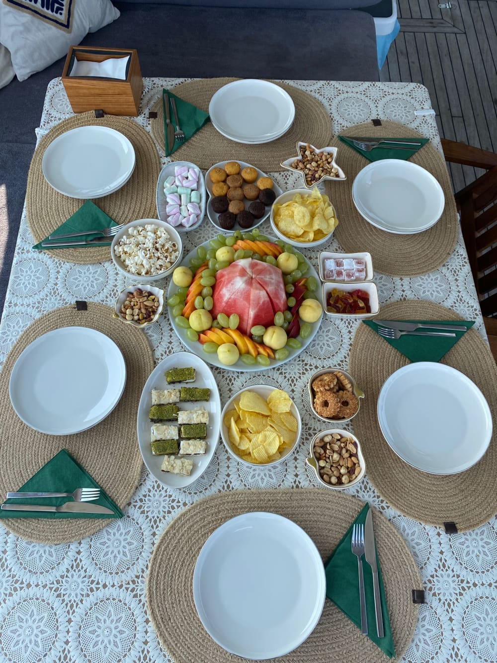 Ολοήμερη εκδρομή - Αλικαρνασσός