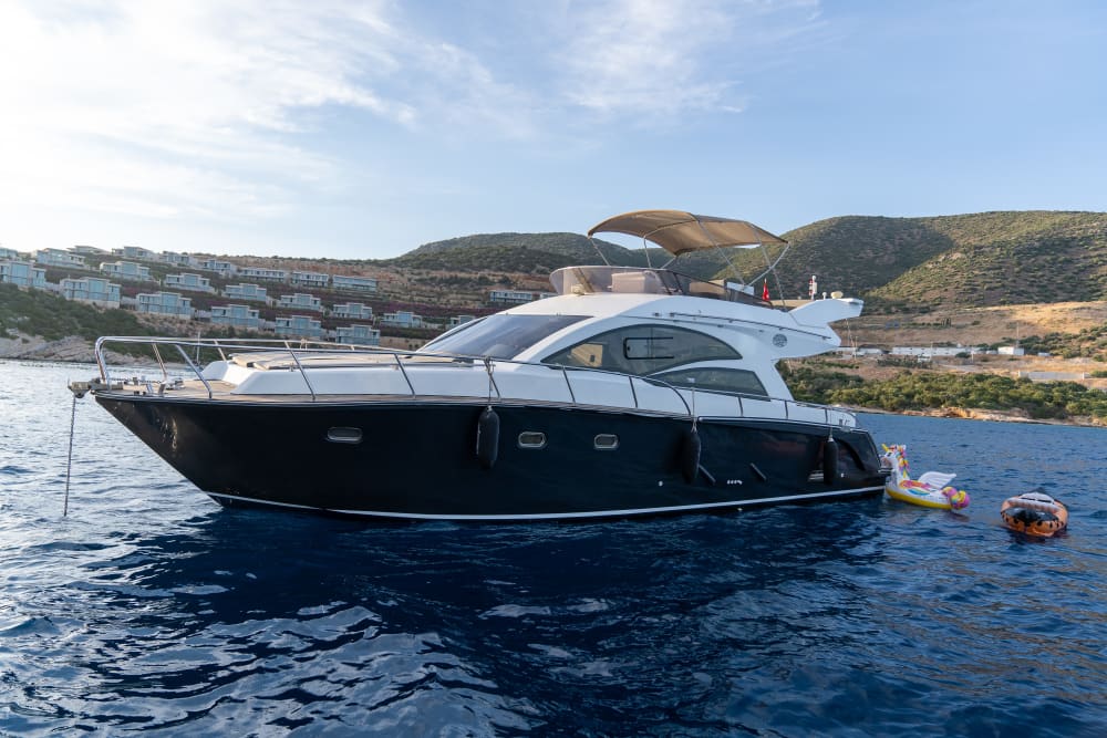 Ολοήμερη εκδρομή - Αλικαρνασσός