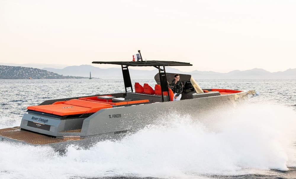 Ibiza–Formentera 8 timmars yachttur med snorkling och solnedgång