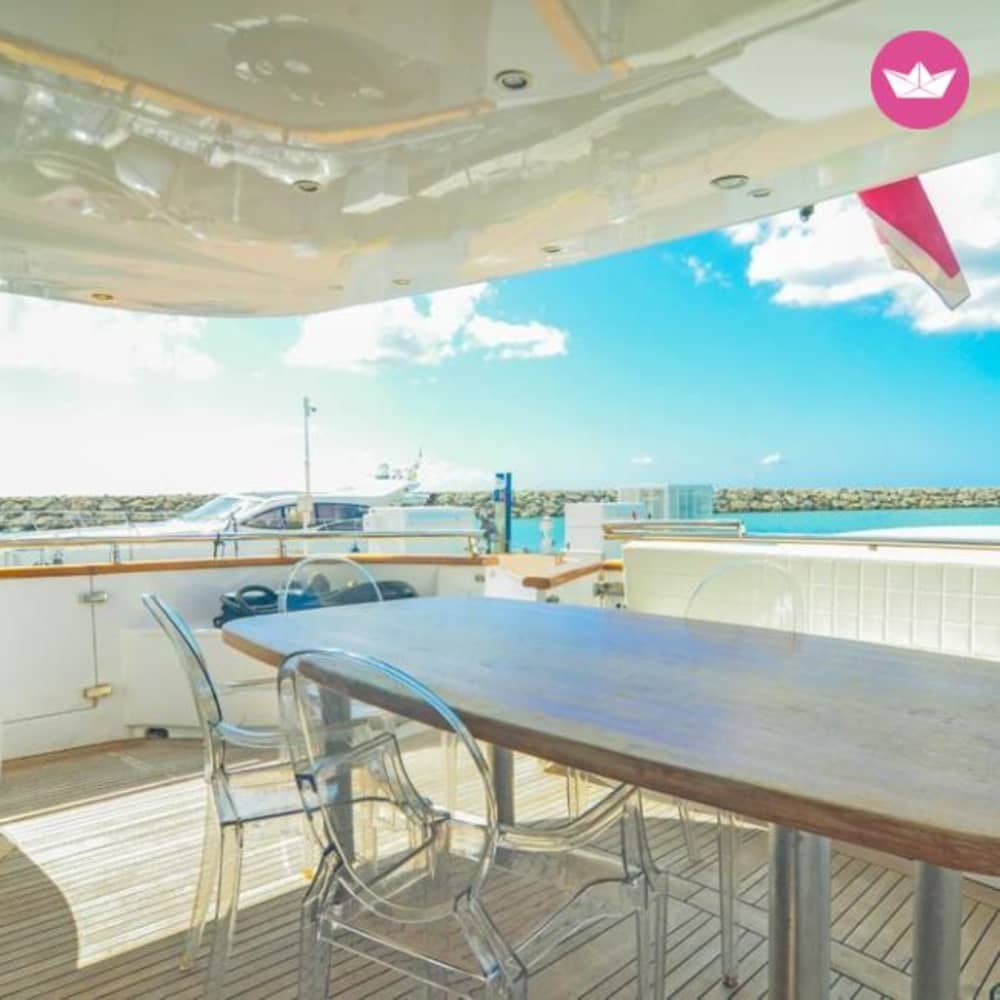 Explore La Romana: A Full Day Cruise