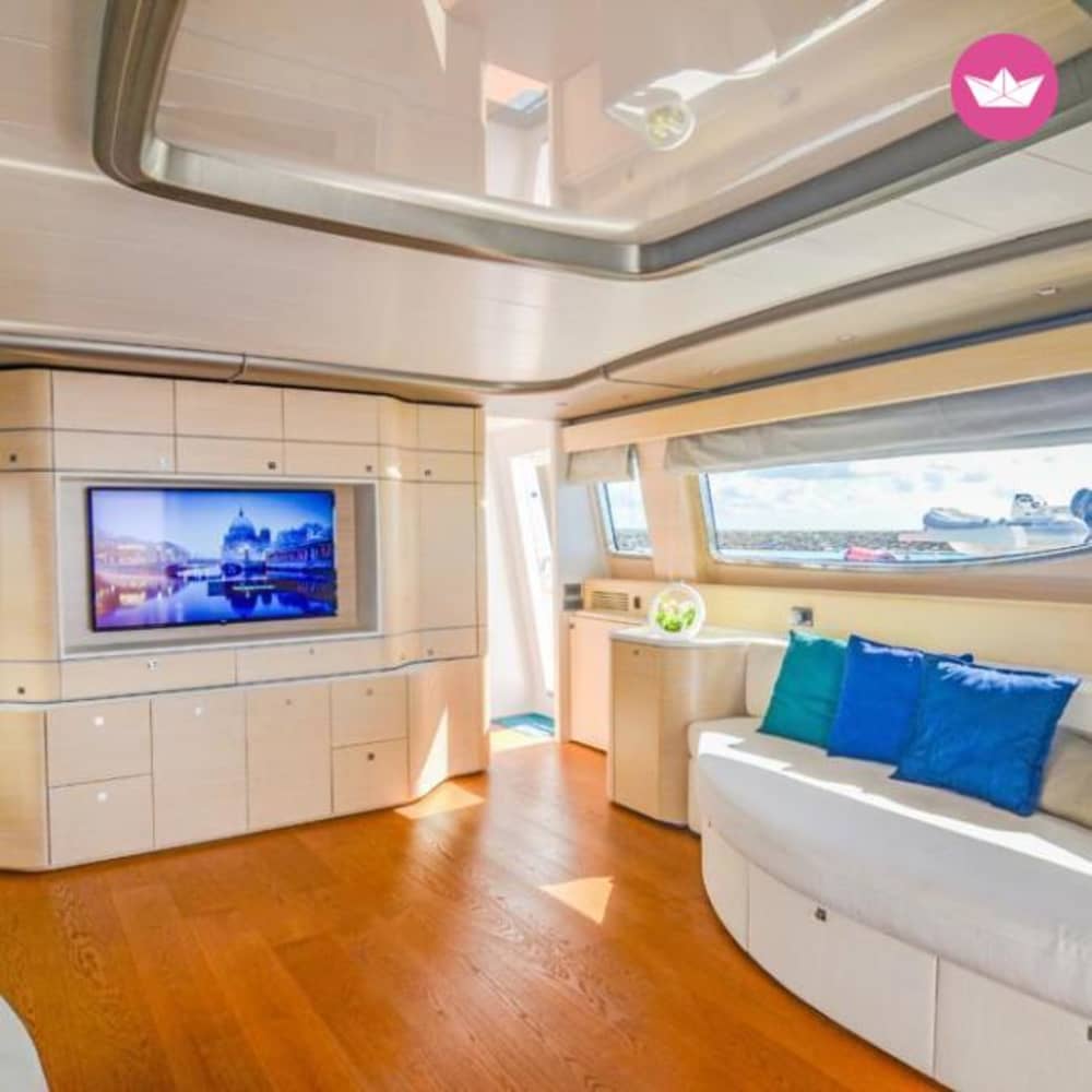 Explore La Romana: A Full Day Cruise