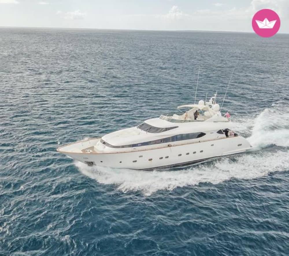 Explore La Romana: A Full Day Cruise