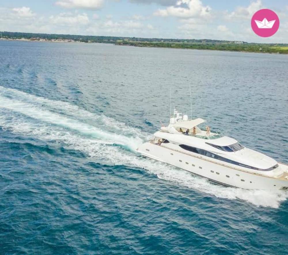 Explore La Romana: A Full Day Cruise