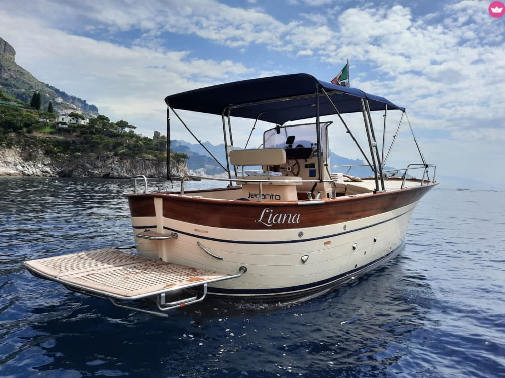 Den gyllene timmen: Solnedgång bland kustens pärlor