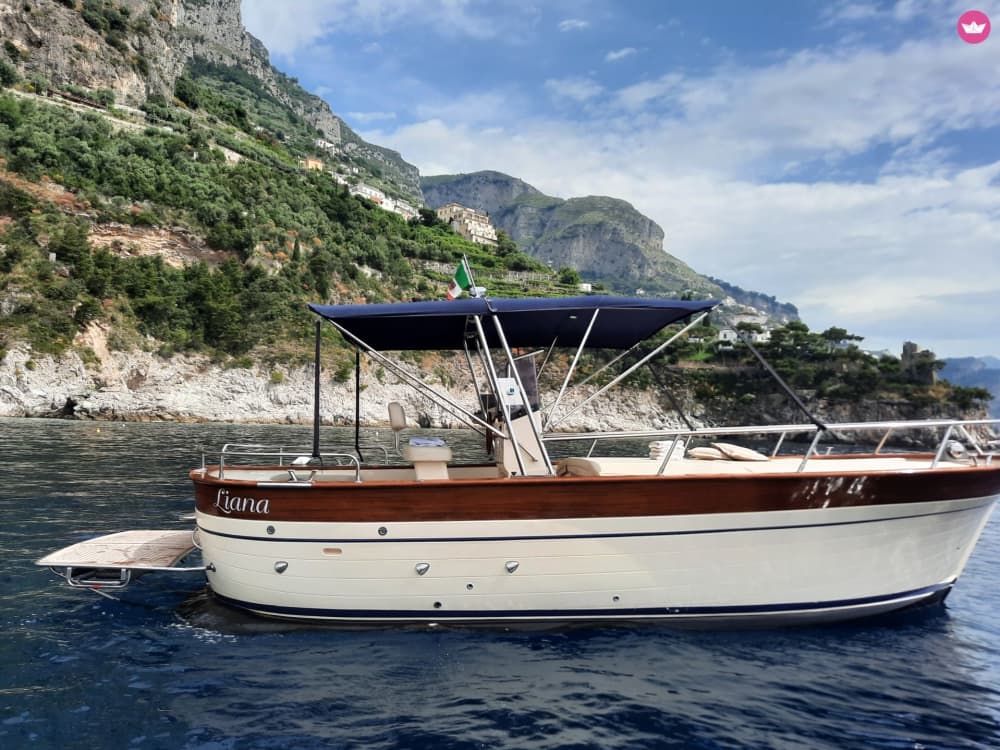 Den gyllene timmen: Solnedgång bland kustens pärlor