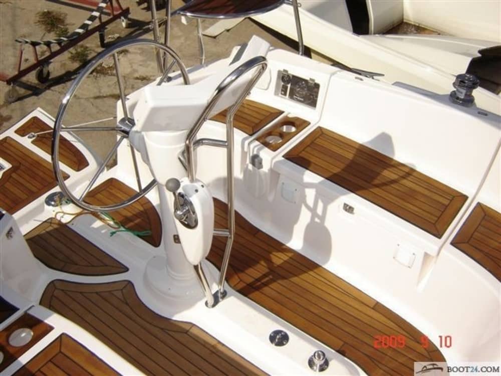 Profitez d'une journée en mer à La Rochelle à bord d'un voilier