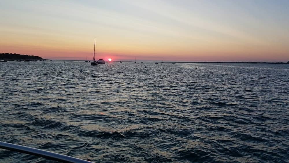 Profitez d'une journée en mer à La Rochelle à bord d'un voilier